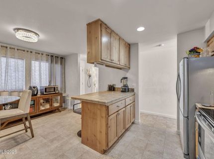 1365 Kittyhawk Avenue, Unit APT A, Gardnerville, NV 89410 Photo