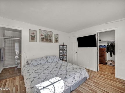 1365 Kittyhawk Avenue, Unit APT A, Gardnerville, NV 89410 Photo