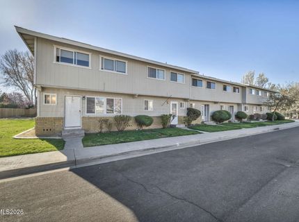 1365 Kittyhawk Avenue, Unit APT A, Gardnerville, NV 89410 Photo