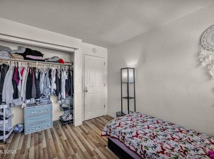 1365 Kittyhawk Avenue, Unit APT A, Gardnerville, NV 89410 Photo