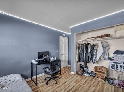 1365 Kittyhawk Avenue, Unit APT A, Gardnerville, NV 89410 Photo