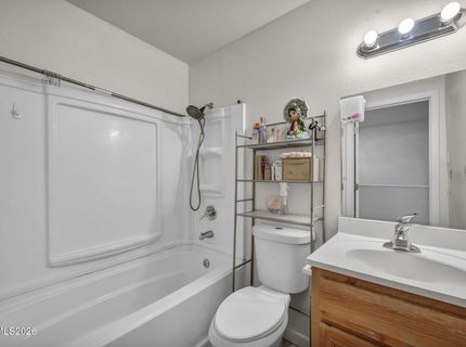 1365 Kittyhawk Avenue, Unit APT A, Gardnerville, NV 89410 Photo