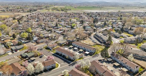 1365 Kittyhawk Avenue, Unit APT A, Gardnerville, NV 89410 Photo