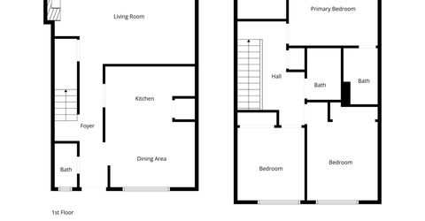 1365 Kittyhawk Avenue, Unit APT A, Gardnerville, NV 89410 Photo