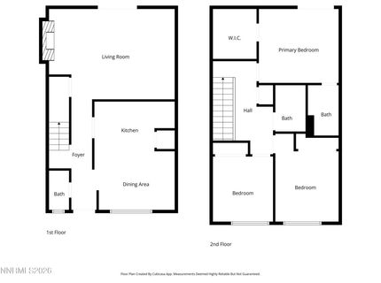 1365 Kittyhawk Avenue, Unit APT A, Gardnerville, NV 89410 Photo