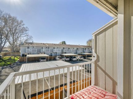 1365 Kittyhawk Avenue, Unit APT A, Gardnerville, NV 89410 Photo