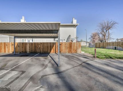 1365 Kittyhawk Avenue, Unit APT A, Gardnerville, NV 89410 Photo