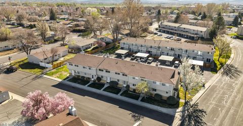 1365 Kittyhawk Avenue, Unit APT A, Gardnerville, NV 89410 Photo