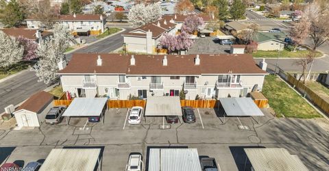 1365 Kittyhawk Avenue, Unit APT A, Gardnerville, NV 89410 Photo