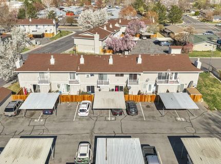 1365 Kittyhawk Avenue, Unit APT A, Gardnerville, NV 89410 Photo