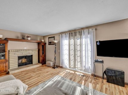 1365 Kittyhawk Avenue, Unit APT A, Gardnerville, NV 89410 Photo
