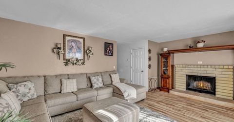 1365 Kittyhawk Avenue, Unit APT A, Gardnerville, NV 89410 Photo