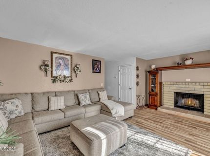 1365 Kittyhawk Avenue, Unit APT A, Gardnerville, NV 89410 Photo