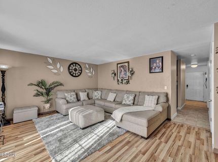 1365 Kittyhawk Avenue, Unit APT A, Gardnerville, NV 89410 Photo