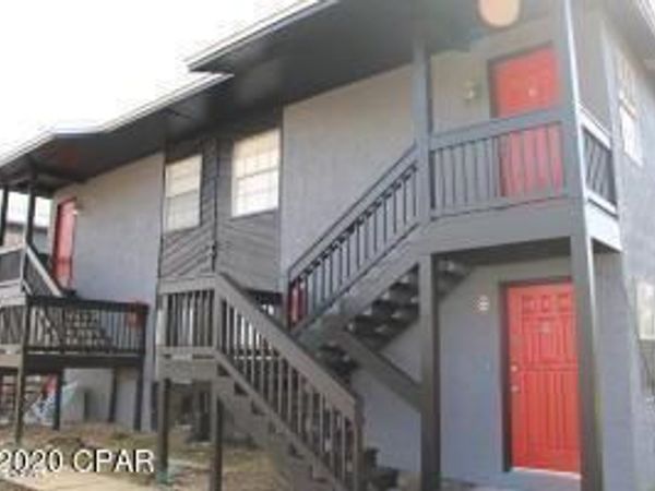 7714 Florida 22 , Unit D, Panama City, FL 32404