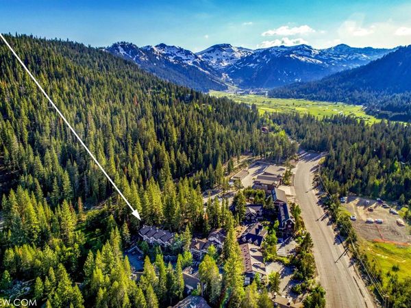 227 Olympic Valley Road, Olympic Valley, CA 96146