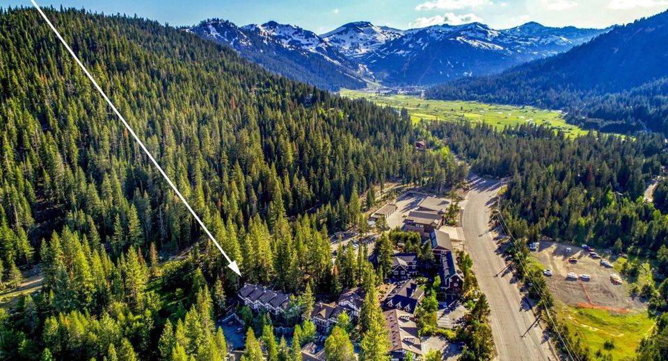 227 Olympic Valley Road, Olympic Valley, CA 96146 Photo