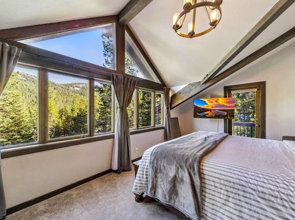 227 Olympic Valley Road, Olympic Valley, CA 96146 Photo