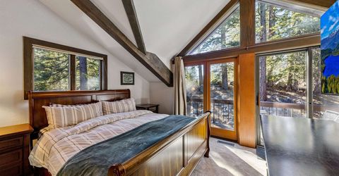 227 Olympic Valley Road, Olympic Valley, CA 96146 Photo