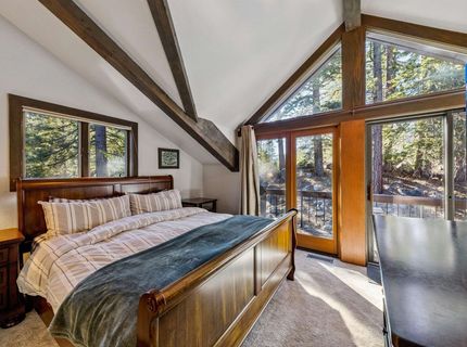 227 Olympic Valley Road, Olympic Valley, CA 96146 Photo