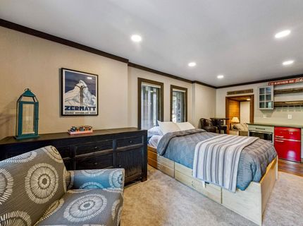 227 Olympic Valley Road, Olympic Valley, CA 96146 Photo