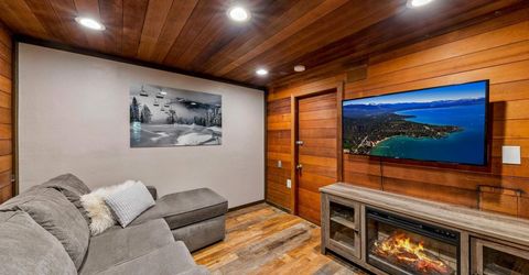 227 Olympic Valley Road, Olympic Valley, CA 96146 Photo