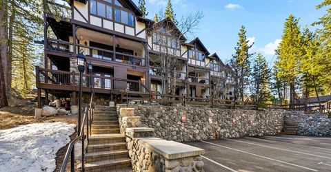 227 Olympic Valley Road, Olympic Valley, CA 96146 Photo