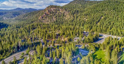 227 Olympic Valley Road, Olympic Valley, CA 96146 Photo