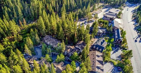 227 Olympic Valley Road, Olympic Valley, CA 96146 Photo