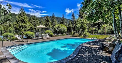 227 Olympic Valley Road, Olympic Valley, CA 96146 Photo