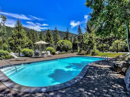 227 Olympic Valley Road, Olympic Valley, CA 96146 Photo