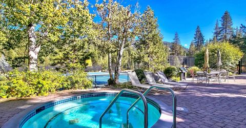 227 Olympic Valley Road, Olympic Valley, CA 96146 Photo