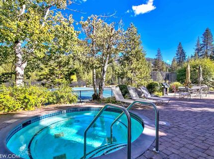 227 Olympic Valley Road, Olympic Valley, CA 96146 Photo