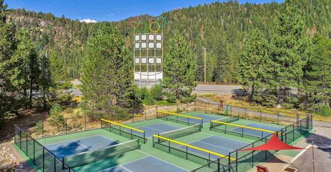 227 Olympic Valley Road, Olympic Valley, CA 96146 Photo