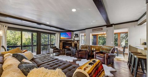 227 Olympic Valley Road, Olympic Valley, CA 96146 Photo