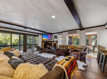 227 Olympic Valley Road, Olympic Valley, CA 96146 Photo