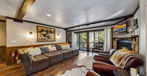 227 Olympic Valley Road, Olympic Valley, CA 96146 Photo