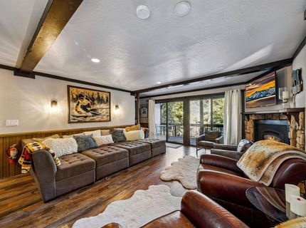 227 Olympic Valley Road, Olympic Valley, CA 96146 Photo
