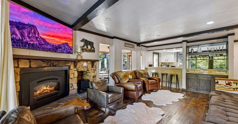 227 Olympic Valley Road, Olympic Valley, CA 96146 Photo