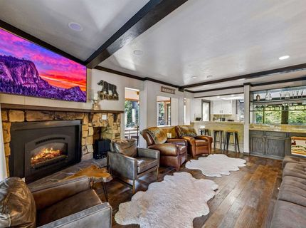 227 Olympic Valley Road, Olympic Valley, CA 96146 Photo