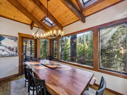 227 Olympic Valley Road, Olympic Valley, CA 96146 Photo