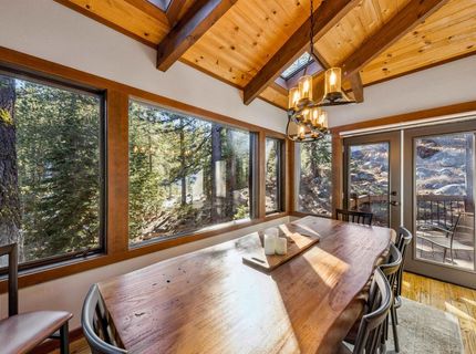 227 Olympic Valley Road, Olympic Valley, CA 96146 Photo