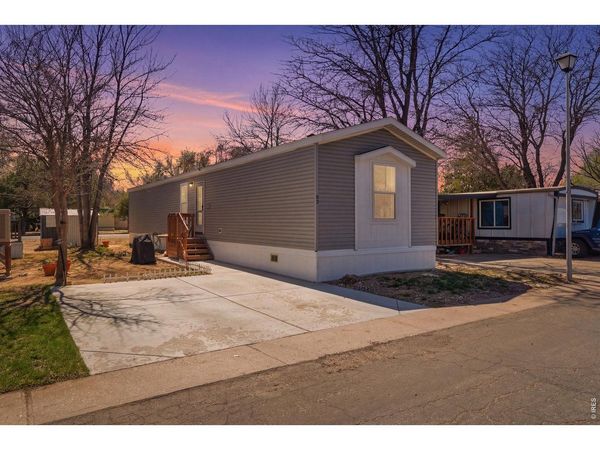 2700 W C St, Unit 52, Greeley, CO 80631