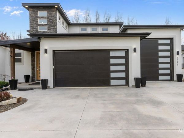 3384 S Cobble Place, Meridian, ID 83642