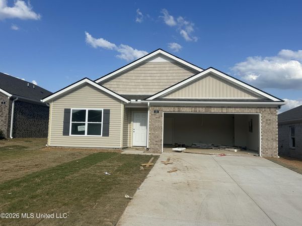 15 S Thorn Tree Street, Byhalia, MS 38611