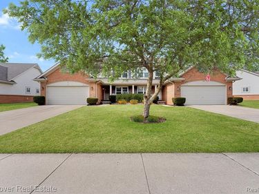 23714 N Park Drive, Huron Twp, MI 48164