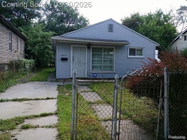12871 Conway Street, Detroit, MI 48217