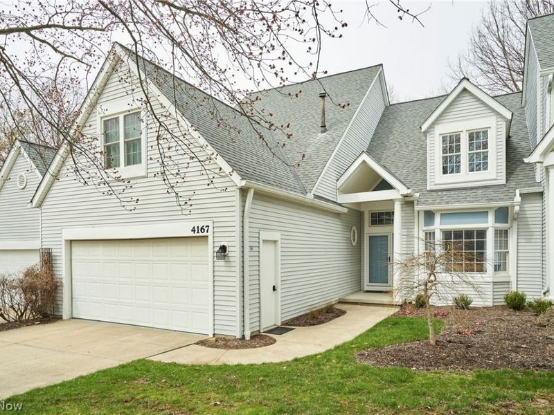 4167 Tomahawk, Copley, OH 44321 Photo 1