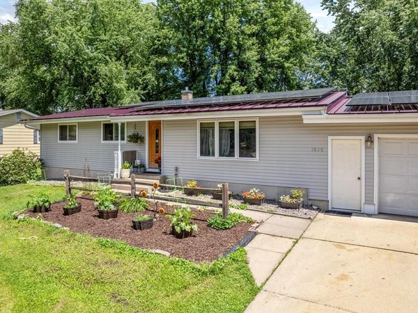 1020 Farmers AVENUE, Tomah, WI 54660