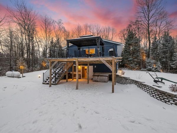 7708 STATE HWY 32, Gillett, WI 54124